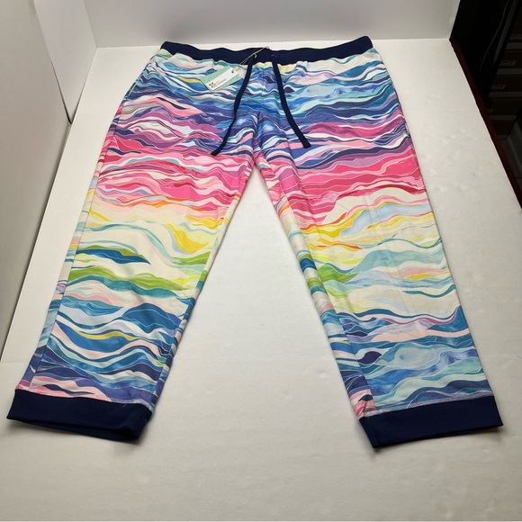 Erin Condren Layers Joggers - Picture 1 of 12